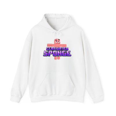 Classified Bot Hoodie