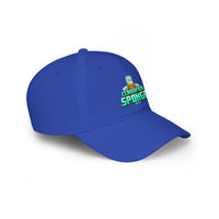 Classified NPC Cap