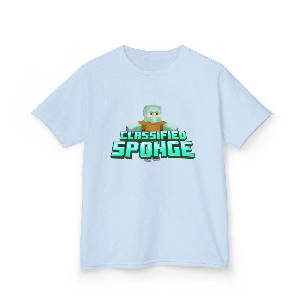 Classified NPC Tee Kids