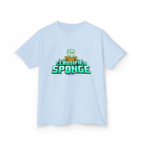 Classified NPC Tee Kids