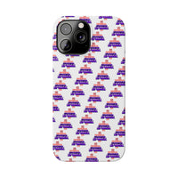 Classified Bot Case Pattern