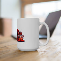 Classified Yoink Mug