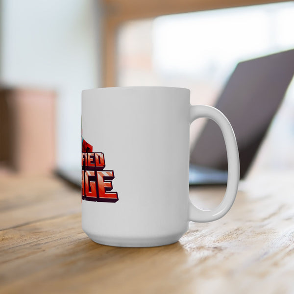 Classified Mug