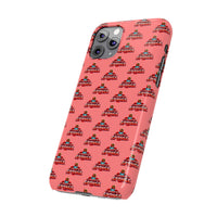Classified Yoink Case Pattern