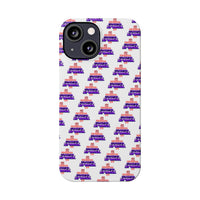 Classified Bot Case Pattern