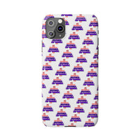 Classified Bot Case Pattern