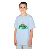 Classified NPC Tee Kids EU