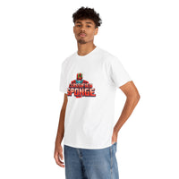 Classified Yoink Tee