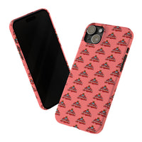 Classified Yoink Case Pattern