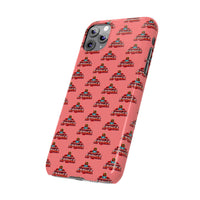 Classified Yoink Case Pattern