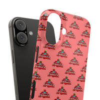 Classified Yoink Case Pattern