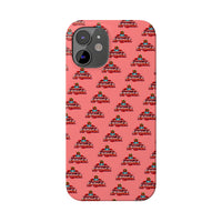 Classified Yoink Case Pattern