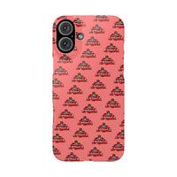 Classified Yoink Case Pattern