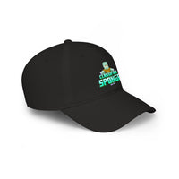 Classified NPC Cap