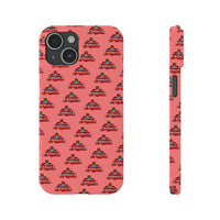 Classified Yoink Case Pattern