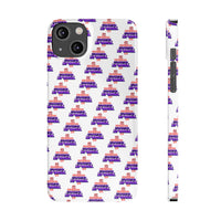 Classified Bot Case Pattern