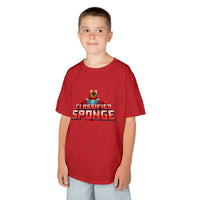 Classified Yoink Tee Kids