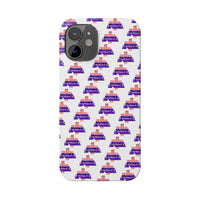 Classified Bot Case Pattern
