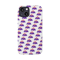 Classified Bot Case Pattern