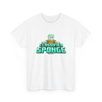 Classified NPC Tee