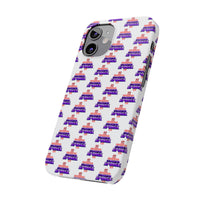 Classified Bot Case Pattern