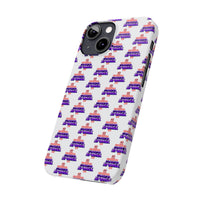 Classified Bot Case Pattern