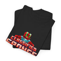Classified Yoink Tee