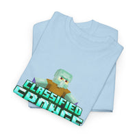 Classified NPC Tee