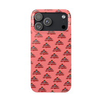 Classified Yoink Case Pattern