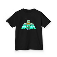 Classified NPC Tee Kids EU