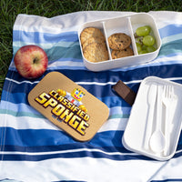 Classified OG Lunchbox