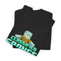 Classified NPC Tee