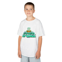 Classified NPC Tee Kids