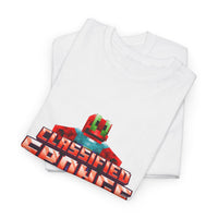 Classified Yoink Tee