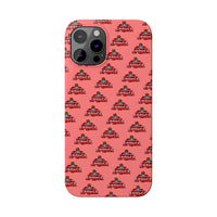 Classified Yoink Case Pattern