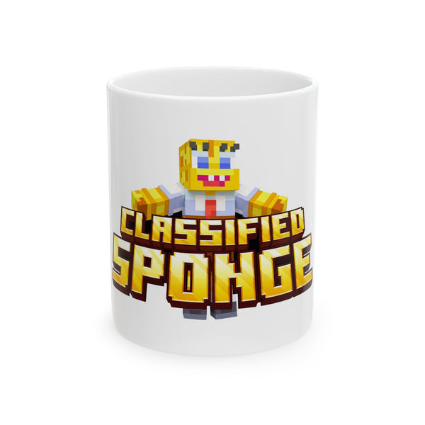 Classified OG Mug