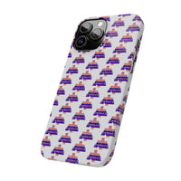 Classified Bot Case Pattern