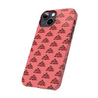 Classified Yoink Case Pattern