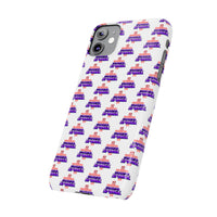 Classified Bot Case Pattern