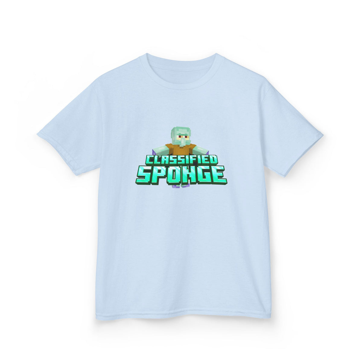 Classified NPC Tee Kids EU