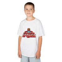 Classified Yoink Tee Kids