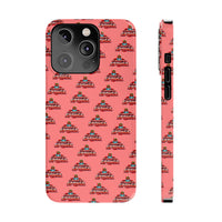 Classified Yoink Case Pattern
