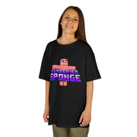 Classified Bot Tee Kids