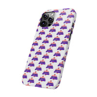 Classified Bot Case Pattern