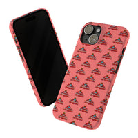 Classified Yoink Case Pattern