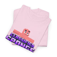 Classified Bot Tee