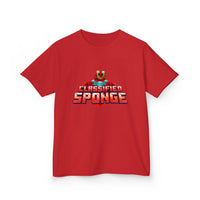 Classified Yoink Tee Kids