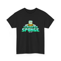 Classified NPC Tee