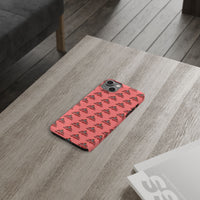 Classified Yoink Case Pattern