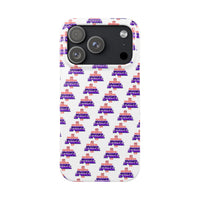 Classified Bot Case Pattern